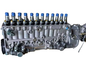 Bomba de inyección de combustible diésel 0401490001 0 401 490 001 PE12R120/520LS1514 Apta para motor 51.11103-7682 - Product Image 6