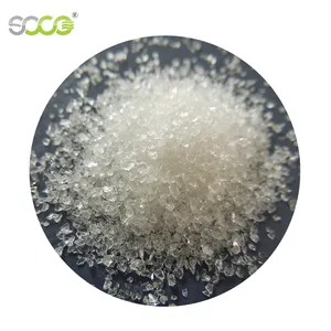 Hot Sale Water Saving 100% Safety Polymer Polyacrylate Potassium Based Soil Conditioner Hydrogel Polymer