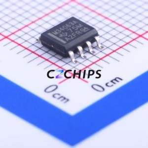 Nuevo y original MC34063ADR, Chip IC de circuito integrado, PMIC, IC de potencia de 1, 2, 1, 2, 1, 2, 2, 1, 2 - Product Image 1