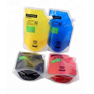 Kits de recarga de polvo de tóner de tinta de 1KG, reinicio para Sharp, 1kg, 2, 2, 2, 3, 3, 4, 4, 5, 1kg - Product Image 1