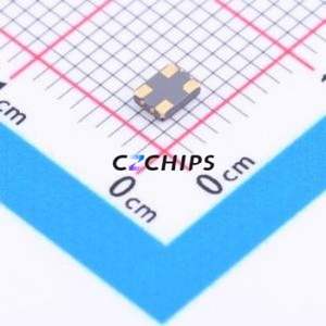 SX3M11.2896M20F30TNN Crystal Oscillator (Active) SMD3225-4P Crystal Oscillator 11.2896MHz 20ppm CMOS - Product Image 2