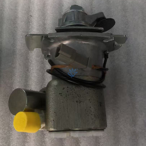 299‑9119 Joystick Assembly <b>Pilot</b> Control Valve For Caterpillar Skid Steer Loader - Product Image 1