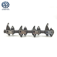 Ensemble de bras oscillants moteur C4.4 298-5089 315-3385 4115R612 4115R613 225-5936 pour excavatrice 3054C 1104D