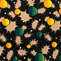 Muestra gratis al por mayor de diseños africanos tela africana 100% algodón