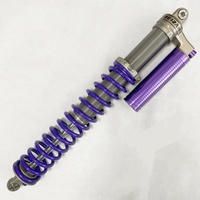 Performance amortisseurs de bobine hors route personnalisés coilovers réglables amortisseurs de réservoir de ressort amortisseurs de course hors route