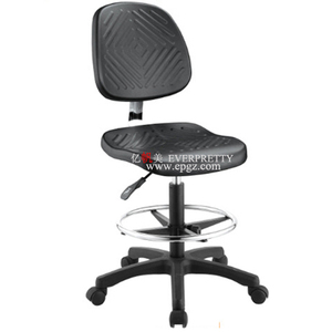 Phòng thí nghiệm đồ nội thất phòng thí nghiệm phân ghế có thể điều chỉnh với bánh xe di chuyển cho sinh viên - Product Image 1