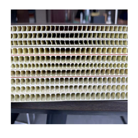 Panneau mural intérieur en composite bois-plastique avec revêtement PVC WPC
