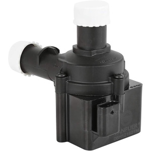 Pompe à eau de refroidissement auxiliaire Daochen 06H121601M pour Volkswagen Audi, pièce de rechange - Product Image 2