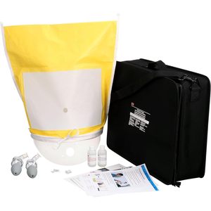 Estuche de entrenamiento y prueba de aptitud 3M FT-20 Sweet 1 Ea - Product Image 3