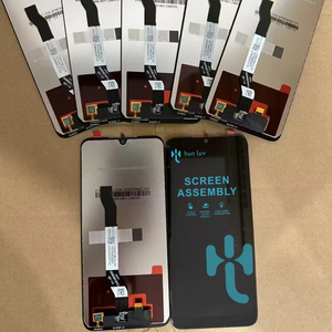 Venta al por mayor 100% probado teléfono móvil LCDs pantallas compatibles con todos los modelos de para teléfonos Samsung - Product Image 2