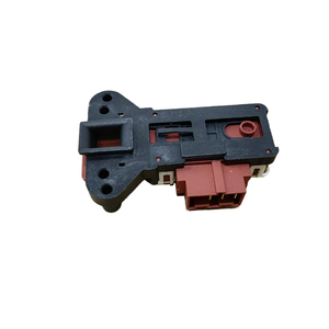 Interruptor de bloqueo de <span class=keywords><strong>puerta</strong></span> de <span class=keywords><strong>lavadora</strong></span> T 2805310400 Reemplazo del interruptor de bloqueo de <span class=keywords><strong>puerta</strong></span> de <span class=keywords><strong>lavadora</strong></span> para <span class=keywords><strong>Beko</strong></span> Zv446 - Product Image 2