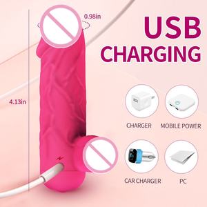 Uzaktan Kumandalı Giyilebilir Vibratör Dildo Küçük S XXS Beden Gerçekçi Giyilebilir Külot Aşk Yumurtası Kadınlar G Noktası Seks Oyuncağı - Product Image 3