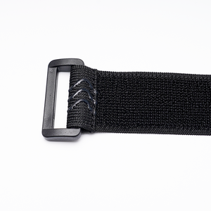 Cinghia Elastica Multiuso con Strisce Antiscivolo per Tubi, Cavi, Biciclette, Bagagli, Campeggio, Tappetini Yoga - Product Image 5