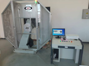 Máquina de Teste de Impacto para Medir a Resistência ao Impacto <span class=keywords><strong>Charpy</strong></span> em Baixa Temperatura, Máquina Automática de Teste de Impacto - Product Image 3