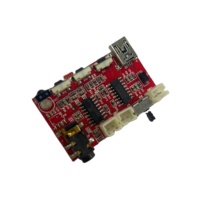 Reproductor de audio y video Xvideo chino Pcba Oem Proveedor