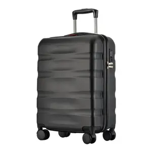 Bagage à main de voyage pour homme et femme, valise à serrure Tsa, bagage à main, Offre Spéciale