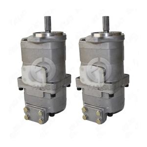 מכונות בנייה חלקי משאבה הידראולית תאום 20/925366 מתאים <span class=keywords><strong>jcb</strong></span> backhoe 214e-le 214-ll 214-turbo ציוד משאבה - Product Image 5