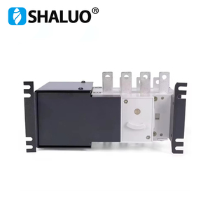 Aisikai 4P 1600A DC ATS điện kép tự động chuyển đổi curcuit ngắt AC tự động thay đổi qua chuyển đổi - Product Image 3
