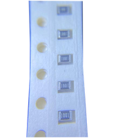 CÓDIGO DE MARCADO DE 1001 RES SMD 1K OHM 1% 1/8W 0805 stock