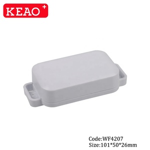 Caja de Sensores Inteligentes para Montaje en Pared, Caja de Protección Industrial a Prueba de Agua, Cajas de Protección para IoT Resistentes a la Intemperie para Internet de las Cosas - Product Image 4