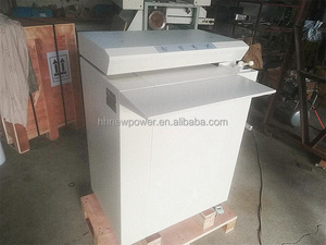 Machine de découpe de boîtes en carton Machine de découpe de boîtes en carton déchiqueteuse de boîtes en carton - Product Image 5