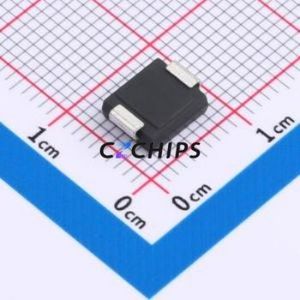 Diodo SMC S3JC Original Nuevo, Diodo de Propósito General, Proveedor de Componentes Electrónicos al por Mayor y Servicio de Lista de Materiales - Product Image 2