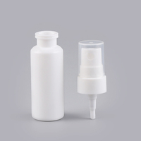 Bonne vente vaporisateur médical pour la gorge 10ml 15ml 20ml 30ml 60ml flacon pulvérisateur de gorge en plastique de qualité médicale à vendre
