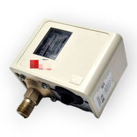 Autoclave Kp35 Rango Diferencial 0.2 - 7.5 060-113366 Nuevo Original en Stock Automatización Industrial