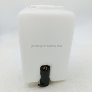 Suku Cadang <span class=keywords><strong>Excavator</strong></span> Berkualitas Tinggi 4325519 Tangki Pencuci Air untuk EX1100-3 EX1200-5 Terlaris Buatan China - Product Image 2