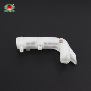 GELING-Soporte de parachoques para Mitsubishi Triton L200, 2019, 2020, <span class=keywords><strong>2021</strong></span>, 2022, 6400J287, 6400J288 - Product Image 2