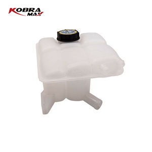 Nouveau OE 8V618K218AE CV6Z8A080A réservoir d'expansion de liquide de refroidissement <span class=keywords><strong>C</strong></span>-<span class=keywords><strong>MAX</strong></span> bouteille de réservoir de récupération de liquide de refroidissement pour <span class=keywords><strong>Ford</strong></span> pour systèmes de refroidissement - Product Image 2