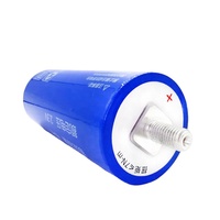 Baterías de Titanato de Litio Yinglong 2.3V 45Ah IMR 18650 LTO, Celdas de Batería de Grado Industrial con Descarga de 10C para Audio de Automóvil, UPS y Almacenamiento de Energía