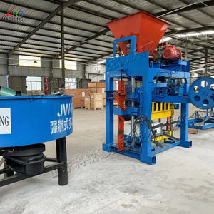 Brique creuse largement utilisée brique solide <span class=keywords><strong>bloc</strong></span> de <span class=keywords><strong>béton</strong></span> formant la machine <span class=keywords><strong>prix</strong></span> usine semi-automatique <span class=keywords><strong>bloc</strong></span> faisant la machine - Product Image 5