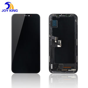 Precio competitivo para Iphone X, digitalizador de pantalla Lcd, <span class=keywords><strong>repuestos</strong></span> de teléfono táctil para iphone X, pantalla Lcds de teléfono para iPhone X - Product Image 2