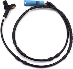 BMW E46 316i 318 320 325用4526752681 34526752682 34526752683フロント左右エンジンABSホイール速度温度センサー - Product Image 5