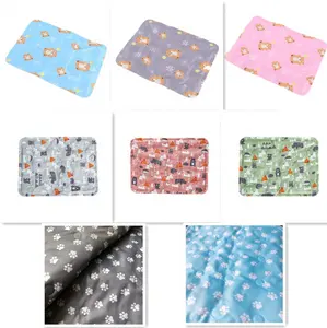 Wholesale New Style Mat For Dogs Updated Version Gel Dog Cooling Mat Gel Self Cooling Mat For Pet No Need To Freeze