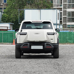 2025 Byd Luipaard <span class=keywords><strong>3</strong></span> High-End Versie 5-zits Elektrische 501Km Bereik Suv Formule Luipaard Rwd Fang Cheng Bao Tai <span class=keywords><strong>3</strong></span> Elektrische Auto - Product Image 6