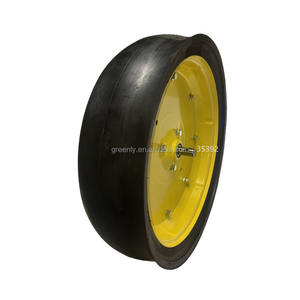 Aa35392 4.5 "x16" प्लांटर गेज व्हील असेंबली - Product Image 4