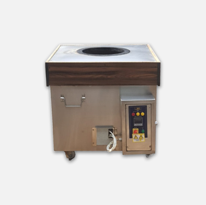 Máquina Tandoor Eléctrica de Calidad de Exportación, Parrilla Eléctrica para Uso Doméstico y en Restaurantes, Disponible al Mejor Precio - Product Image 2