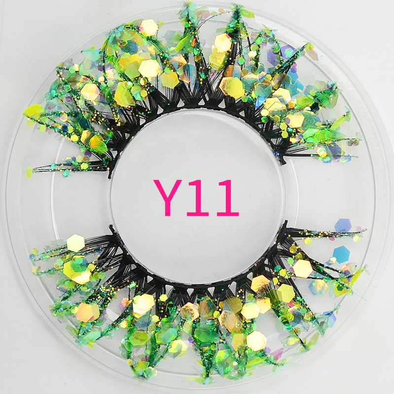 Y-11