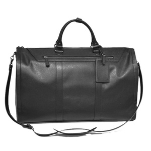 Échantillon gratuit : Housse de costume de luxe personnalisée avec logo pour homme, sac de rangement pour vêtements de voyage - Product Image 1