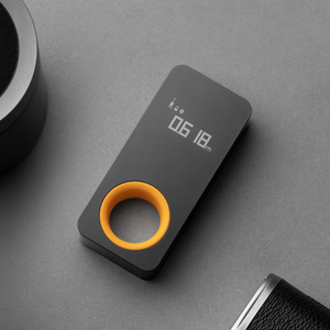 Smahoto — mètre Laser Intelligent à longue portée, appareil de mesure précis avec anneaux, affichage OLED facile à utiliser - Product Image 6