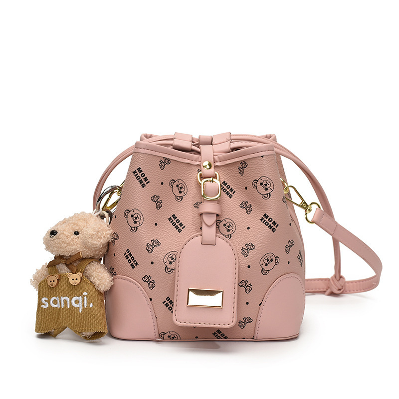 Rose - pas d'accessoires