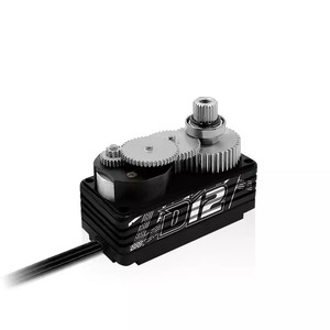 Servomoteur Powerhd D12 42 mm pour voiture RC Drift Vehicle Pgc 012 - Product Image 5