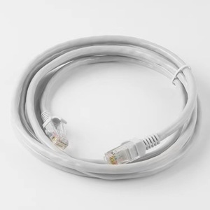 ผู้ผลิตสายเคเบิลอีเธอร์เน็ตแบบกำหนดเอง ความยาว 1 ม. 3 ม. 5 ม. 50 ม. รุ่น Rj45 Cat5 Cat5e <span class=keywords><strong>Cat</strong></span> 5e Cat6 Cat6a <span class=keywords><strong>Cat</strong></span> <span class=keywords><strong>6</strong></span> - Product Image 1