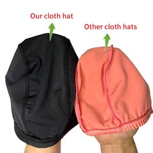 <span class=keywords><strong>Gorro</strong></span> <span class=keywords><strong>de</strong></span> natación para <span class=keywords><strong>piscina</strong></span> con logotipo personalizado impreso, <span class=keywords><strong>gorro</strong></span> <span class=keywords><strong>de</strong></span> natación elástico <span class=keywords><strong>de</strong></span> <span class=keywords><strong>tela</strong></span> para niños y adultos <span class=keywords><strong>de</strong></span> diferentes tamaños - Product Image 5