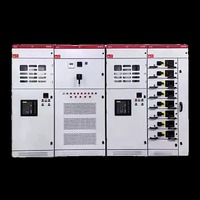 Disjoncteur PDU industriel 63A en alliage cuivre-aluminium avec boîtier ABS pour équipement de distribution d'énergie