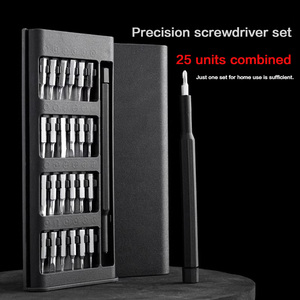 Home Computer and Mobile Phone Disassembly Precision Maintenance <strong>Tools</strong> - 25-in-1 <strong>Tool</strong> Kit for Cell Phone Computer Repair <strong>Tool</strong> - Product Image 1