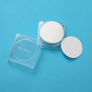 Membrana de filtro PP Microporosa 37mm de diámetro Gamma Estéril Filtro de membrana de ésteres de celulosa mixta con 0,22 Um 0.45um Tamaño de poro - Product Image 5