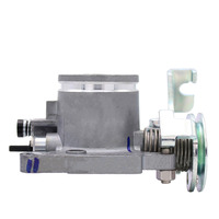 Corps d'accélérateur de haute qualité EJT24 pour Wave 110i 24mm corps d'accélérateur Dcoe de course de moto